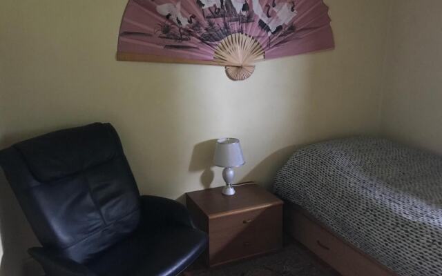 B&B Cascina Garaita