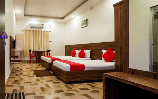 Hotel Heritage