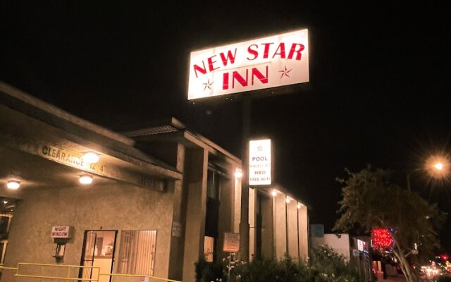 New Star Inn