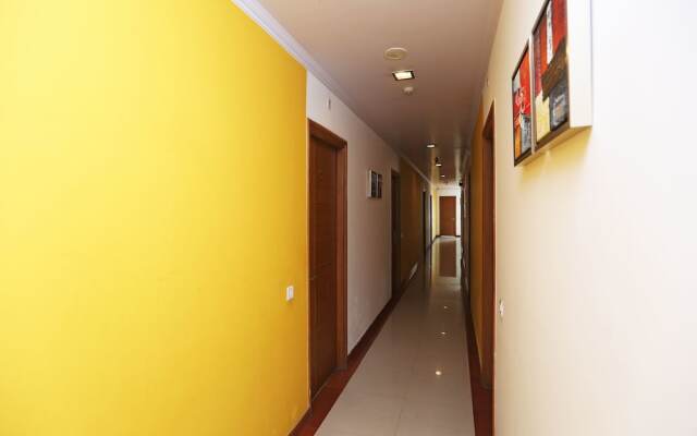 OYO 22398 Premium