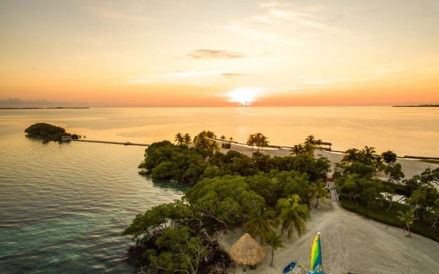 Royal Belize, a Muy'Ono Resort
