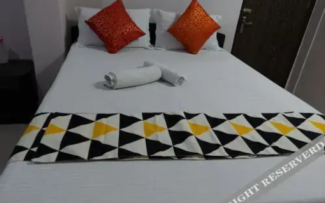 Raison Hotel by OYO Rooms