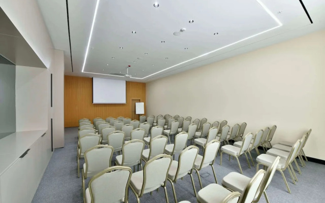 Radisson Hotel Mersin