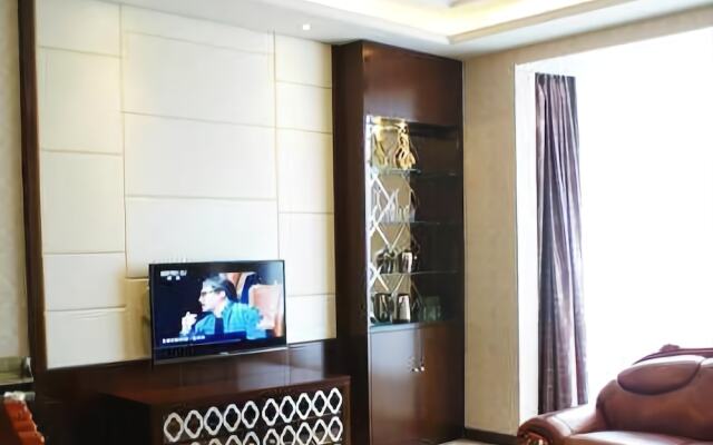 Tiansheng Hotel