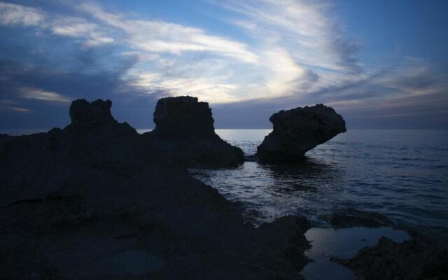 Case Cala Bucerno