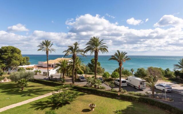 Apartment Gregal