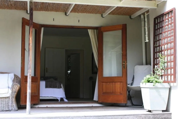 Camelot in Constantia