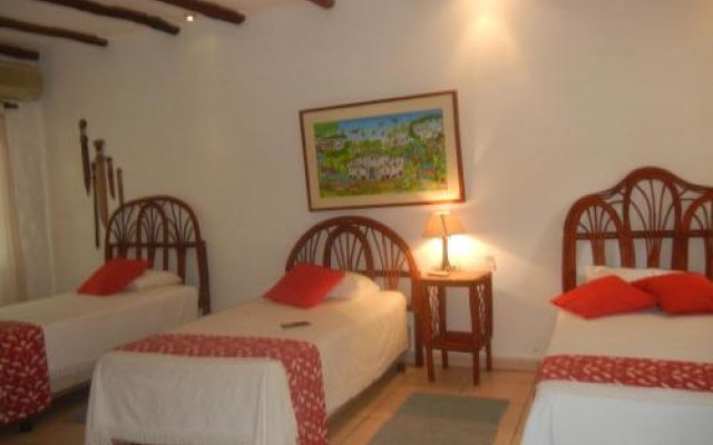 Hotel Spa Santa Maria la Antigua