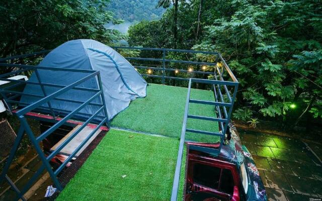 Holistic Stay Resort