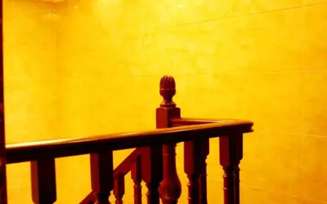Foguang Hotel