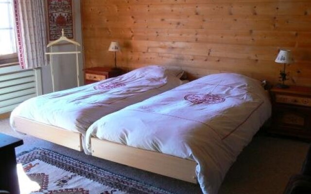 Bed & Breakfast La Chamade