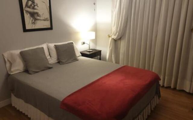 Apartamento Velázquez Moreno