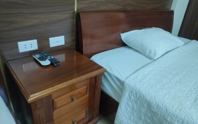 Ngoc Mai Hotel