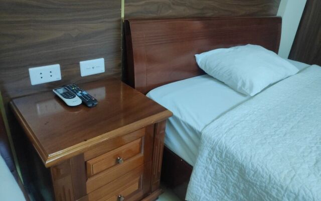 Ngoc Mai Hotel