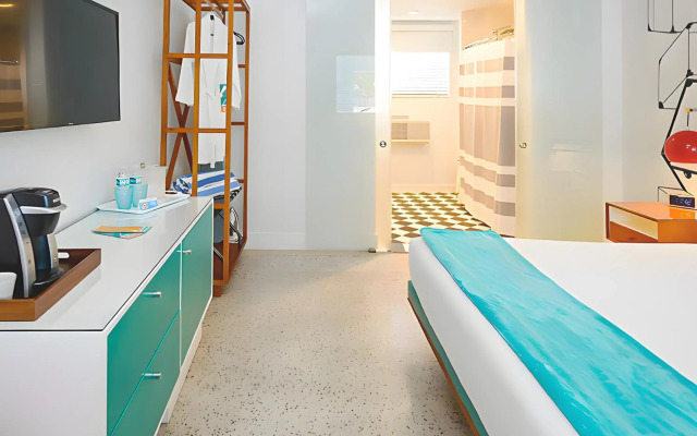 The Vagabond Hotel Miami
