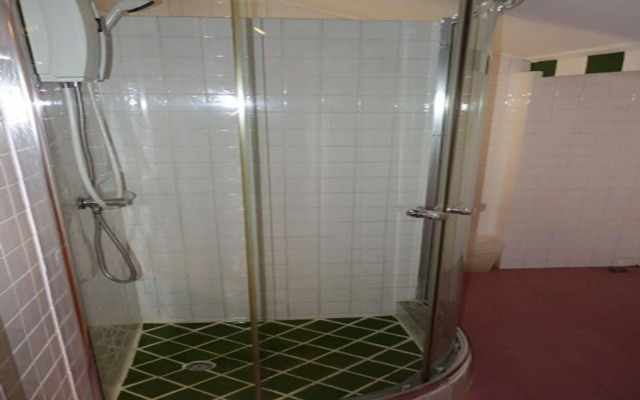 Bunthomstan Guesthouse