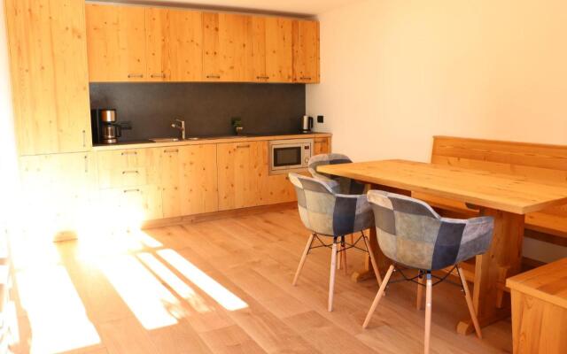 Apartments ForHotel