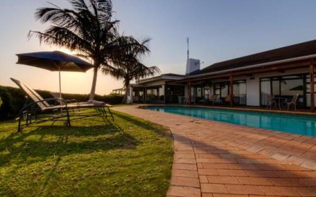 The Ridge Guesthouse