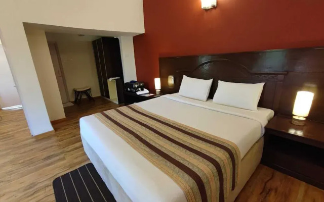 Indismart Woodbourne Resort