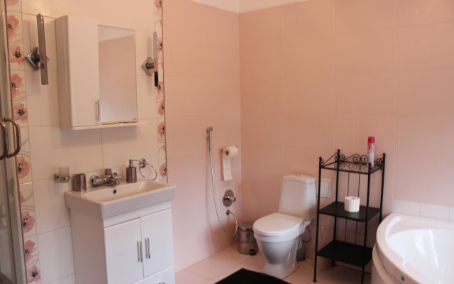 Отель Звёздная