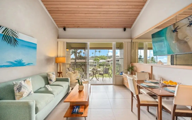 Napili Shores H262 in Lahaina