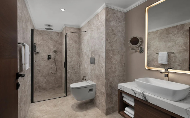 Residence Inn By Marriott Trabzon