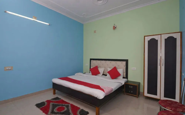 OYO 4409 Hotel Chaitanya Inn