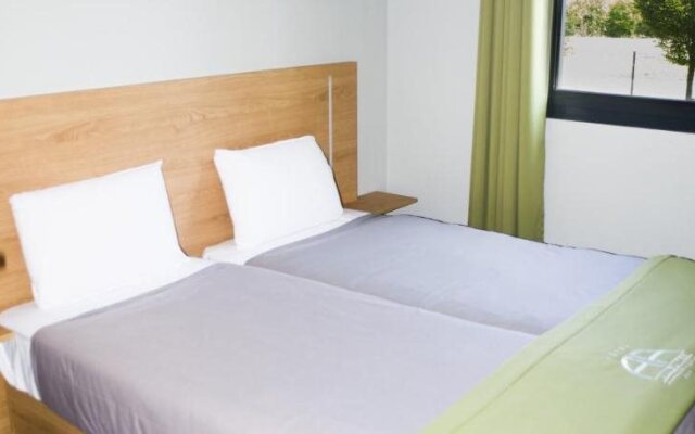 All Suites Besancon