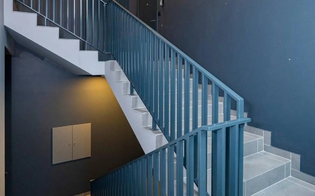 LOFT 1 BD Castle Apartament