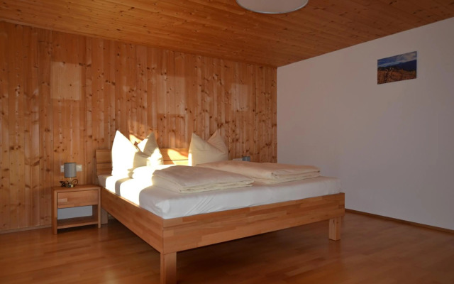 Ferienwohnung Känzeleblick