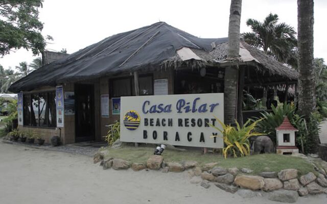 Casa Pilar Beach Resort