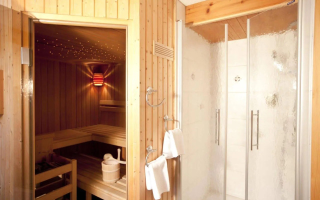 Hotel Cabana