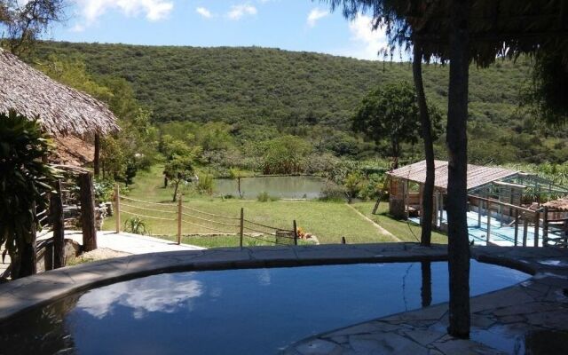 Canto del Agua Ecolodge