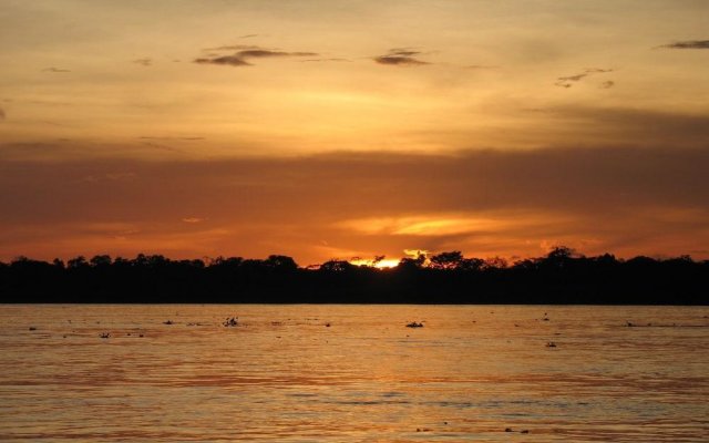 Amazonas Sinchicuy Lodge