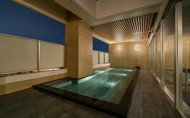 Hotel Shuranza Makuhari Bay