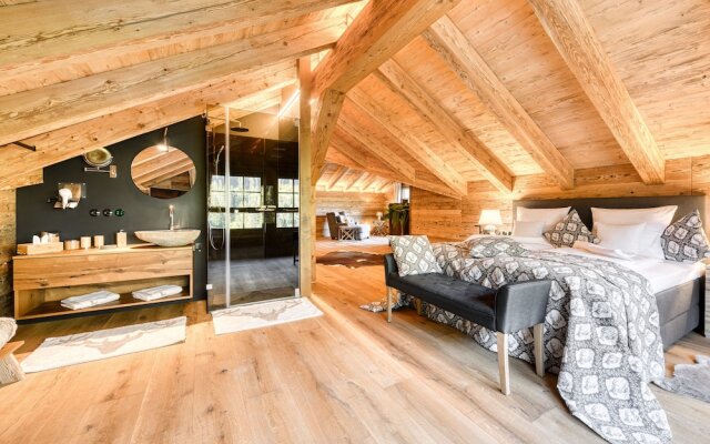 Chalet GM by A-Appartements