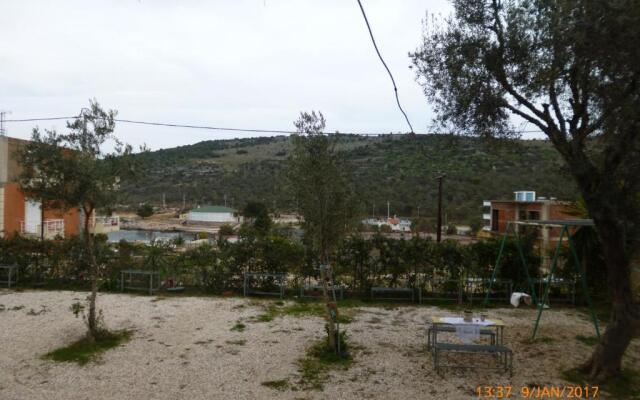 Apartments Cerro