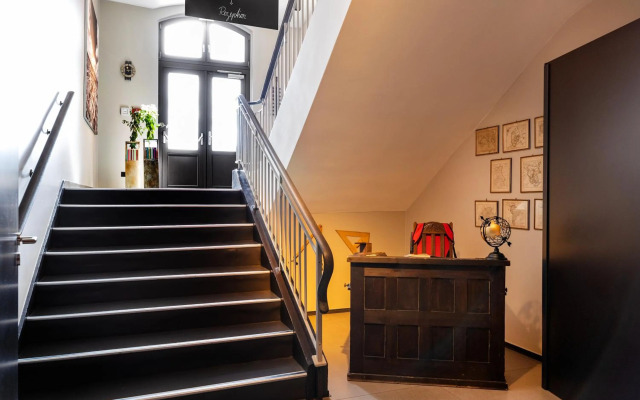 Hotel Volksschule