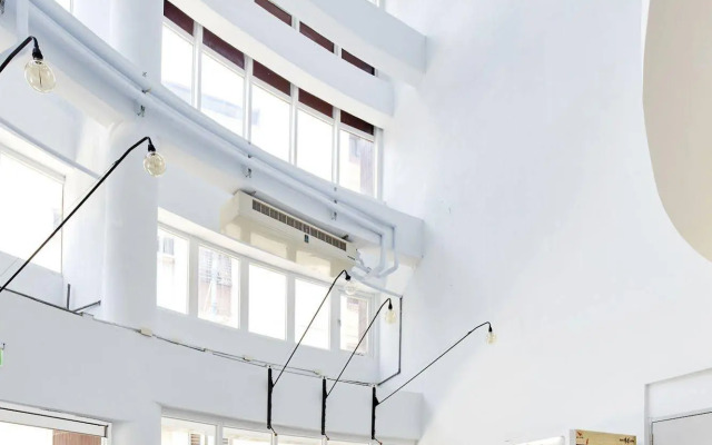 Single Inn Taipei - Hostel