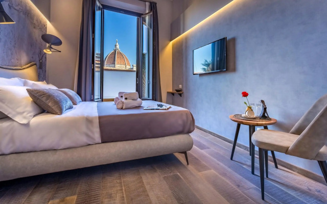 Palazzo dei Conti residenza d'Epoca