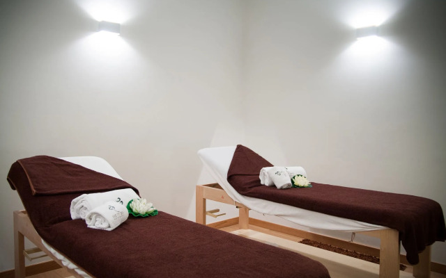 Hotel Rural Vale do Rio & Spa