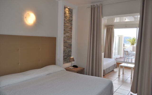 Le Saint Erasme, Hotel Eco Friendly