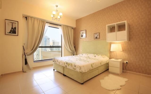 MaisonPrive Holiday Homes - Rimal 4