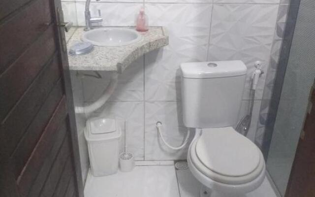 Hostel e Pousada Maria Bonita