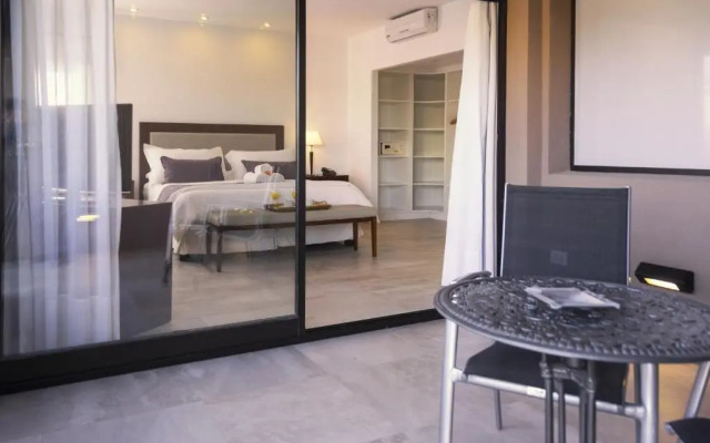 Ville Saint Germain Apart Hotel & Spa