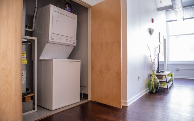 Historic Renovated Apartments