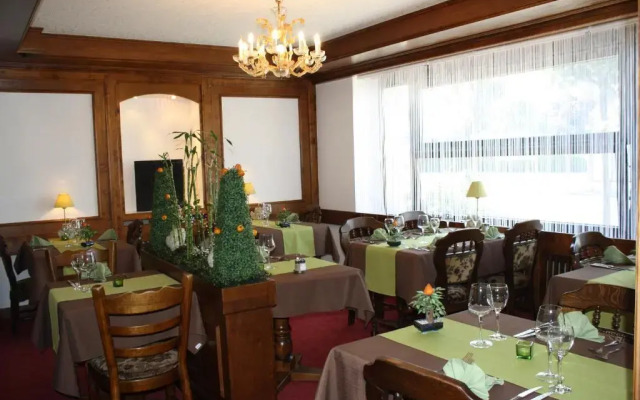 Hotel de la Gare