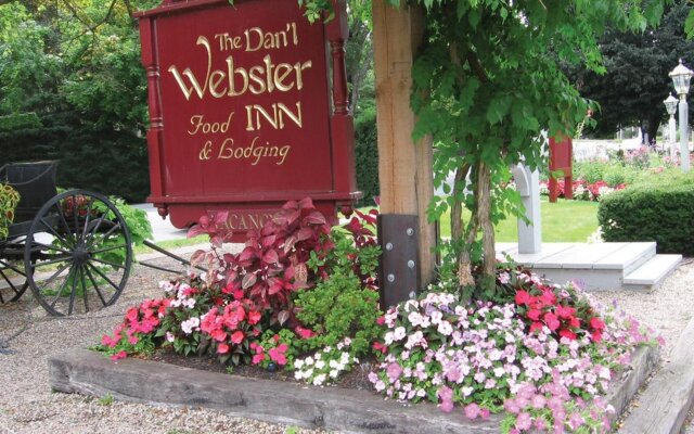 The Dan'l Webster Inn and Spa