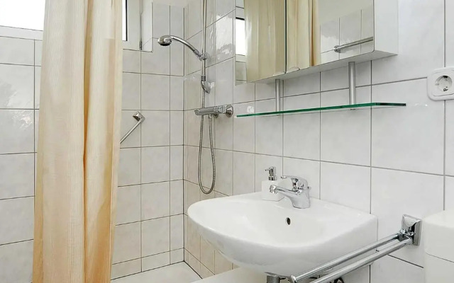 Ferienwohnung Schatzinsel