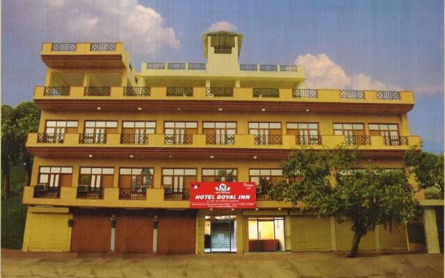 Hotel Goyal Inn